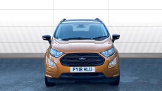 Ford EcoSport 1.0 EcoBoost 125 ST-Line 5dr Petrol Hatchback